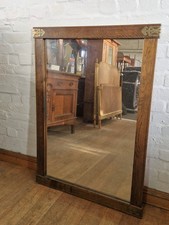 Large danish oak for sale  BLYTH