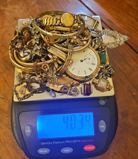 gold scrap silver for sale  Rochester