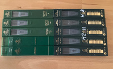 Minen faber castell gebraucht kaufen  Hamburg