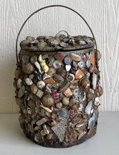 Antique folk art for sale  Astoria