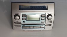 Radio autoradio audiosystem gebraucht kaufen  Erwitte