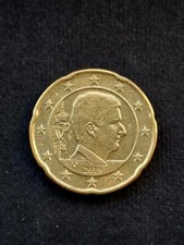 Moneta centesimi euro usato  Valderice