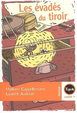 Evades tiroir marleen d'occasion  France