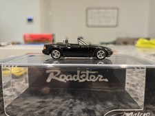 Micro Turbo Mazda mx 5 miata Roadster Inno64 Hobby Japão Asfalto Hot Wheels 1 64, usado comprar usado  Enviando para Brazil