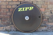Zipp 1150 scheibenrad gebraucht kaufen  Speyer