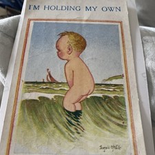 Baby beach holding for sale  DONCASTER