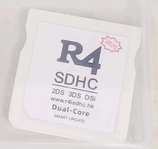 2024 version sdhc d'occasion  Expédié en Belgium