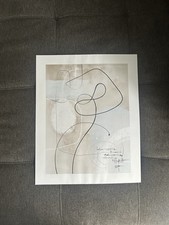 Desenio poster 50cm gebraucht kaufen  Wiesbaden