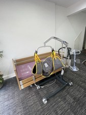Opera bed invacare for sale  EDGWARE