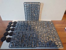 horus heresy gebraucht kaufen  Rostock