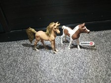 Schleich horse unicorn for sale  HALESOWEN