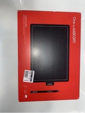 Wacom one medium usato  Oria