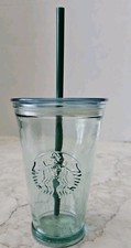 Starbucks siren reusable for sale  Fontana