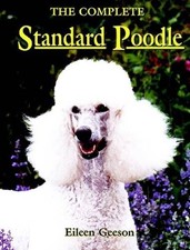 Complete standard poodle for sale  Montgomery