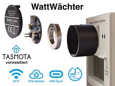 Wattwächter usb lesekopf gebraucht kaufen  Pulheim