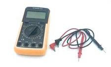 Tester multimetro digitale usato  Catania