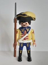 Playmobil soldat roi d'occasion  Blonville-sur-Mer