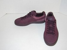 Puma suede maroon for sale  Florence