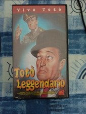 Videocassetta vhs film usato  Brindisi