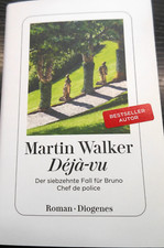 Martin walker déjà gebraucht kaufen  Schwelm