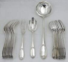 Ercuis pompadour tableware d'occasion  Expédié en Belgium