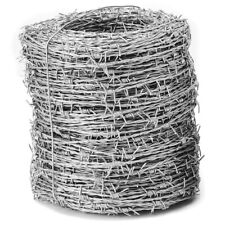 200m roll barbed for sale  UK