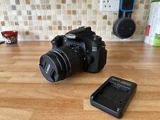 Cannon eos 60d for sale  NEWPORT