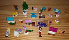 Lego noel calendrier d'occasion  Toulouse-