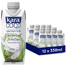 Kara coconut water for sale  HARROW