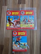 Bessy classic comic gebraucht kaufen  Delmenhorst