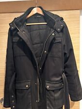 Parka the kooples d'occasion  Rouxmesnil-Bouteilles