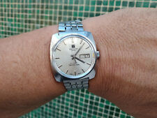 TISSOT SEASTAR SEVEN PULSEIRA ORIGINAL DESIGN EXCLUSIVO AUTOMÁTICO GRANDE MANUTENÇÃO, usado comprar usado TISSOT SEASTAR SEVEN PULSEIRA ORIGINAL DESIGN EXCLUSIVO AUTOMÁTICO GRANDE MANUTENÇÃO, usado comprar usado  Enviando para Brazil