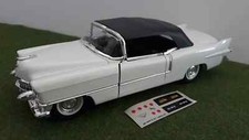Cadillac eldorado 1955 d'occasion  Rochefort-Montagne