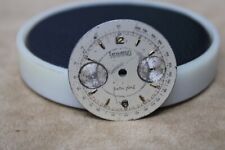 Eberhard extrafort dial usato  Napoli