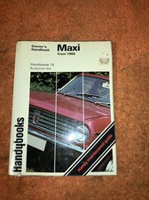Austin maxi 1500 for sale  OXFORD