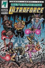 Ultraforce 1994 ultraverse gebraucht kaufen  Darmstadt