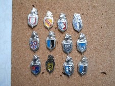Insigne réduction gendarmerie d'occasion  Sainte-Luce-sur-Loire