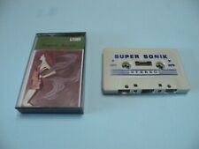 Musicassetta aa.vv. super usato  Firenze