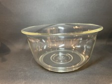 Vintage pyrex clear for sale  Chambersburg