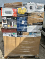 Amazon returns faulty for sale  OAKHAM