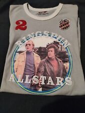 Ring spun allstars for sale  LEICESTER