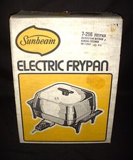 1978 sunbeam electric for sale  Chicago