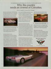 1999 chevrolet corvette for sale  Jacksonville