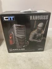 Gaming cit vanquish for sale  STOKE-ON-TRENT