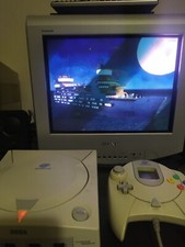 Sega dreamcast gdemu usato  Orvieto