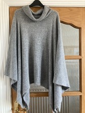 Women monsoon grey for sale  WORKINGTON