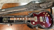 Guitarra elétrica Epiphone Les Paul 1960 Tribute Plus 6 cordas com estojo rígido comprar usado  Enviando para Brazil