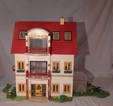 Playmobil haus 4279 gebraucht kaufen  Altenburg-Umland