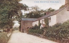 Nab cottage rydal for sale  WARWICK