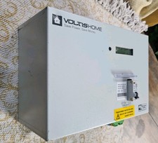 Marshall tufflex voltis for sale  LONDON